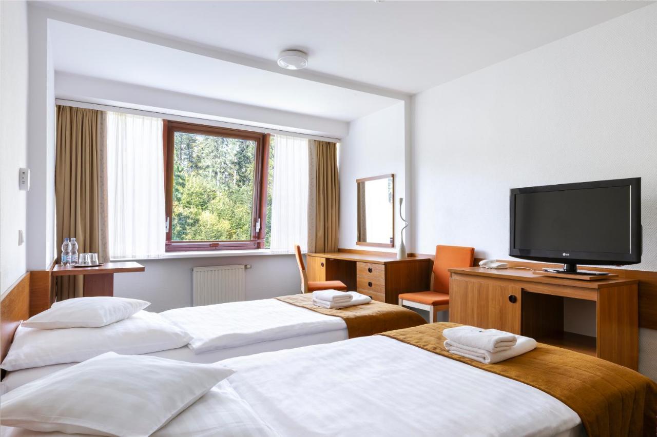 Interferie Sport Hotel Bornit Szklarska Poreba Exterior photo
